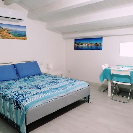 Donnaciccinatrapani Bed and Breakfast Rilievo Buitenkant foto