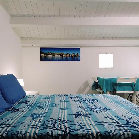 Donnaciccinatrapani Bed and Breakfast Rilievo Buitenkant foto