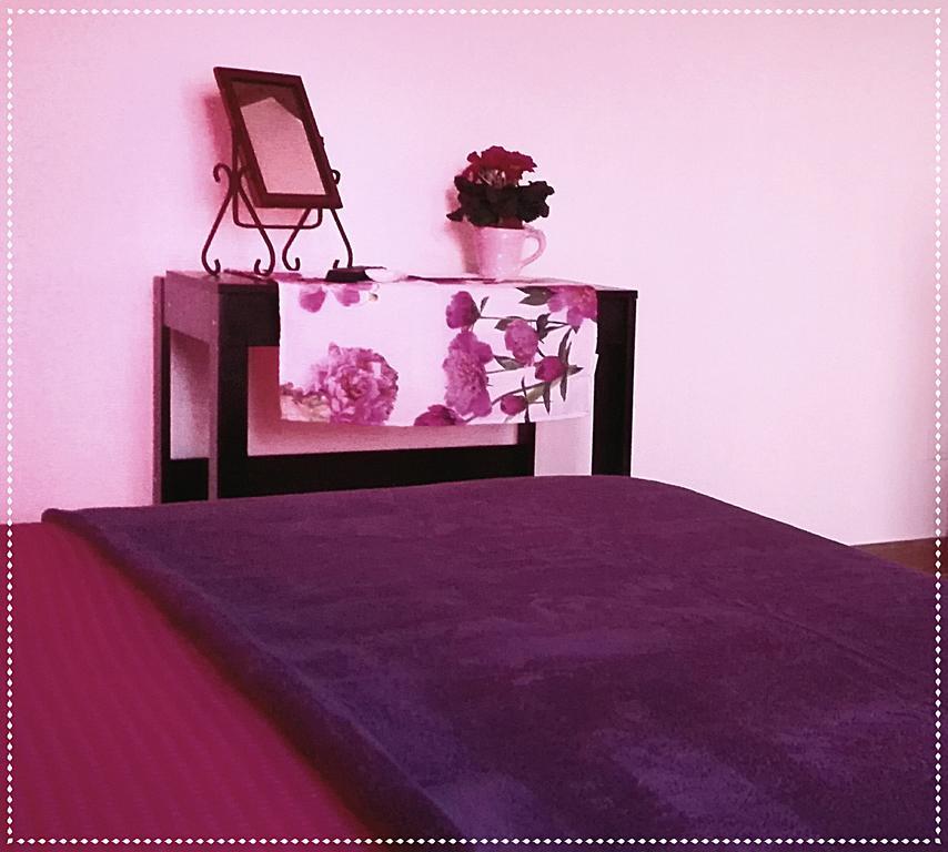Donnaciccinatrapani Bed and Breakfast Rilievo Buitenkant foto
