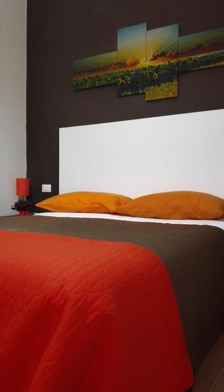 Donnaciccinatrapani Bed and Breakfast Rilievo Buitenkant foto